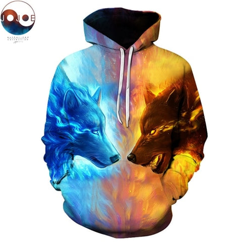 Hoodie Sweatshirts Men