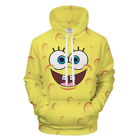 Hoodie Sweatshirts Men