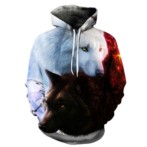 Hoodie Sweatshirts Men