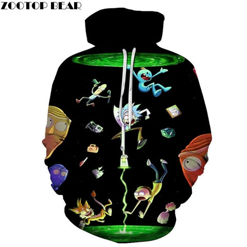 Hoodie Sweatshirts Men