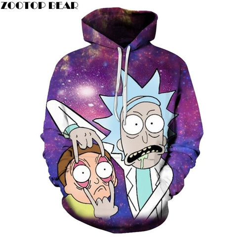 Hoodie Sweatshirts Men