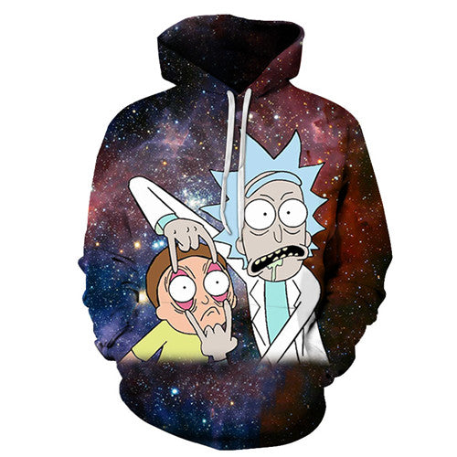 Hoodie Sweatshirts Men