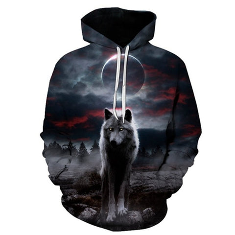 Hoodie Sweatshirts Men