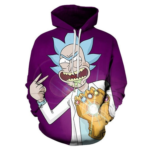 Hoodie Sweatshirts Men