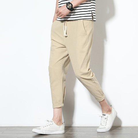 Men Pants