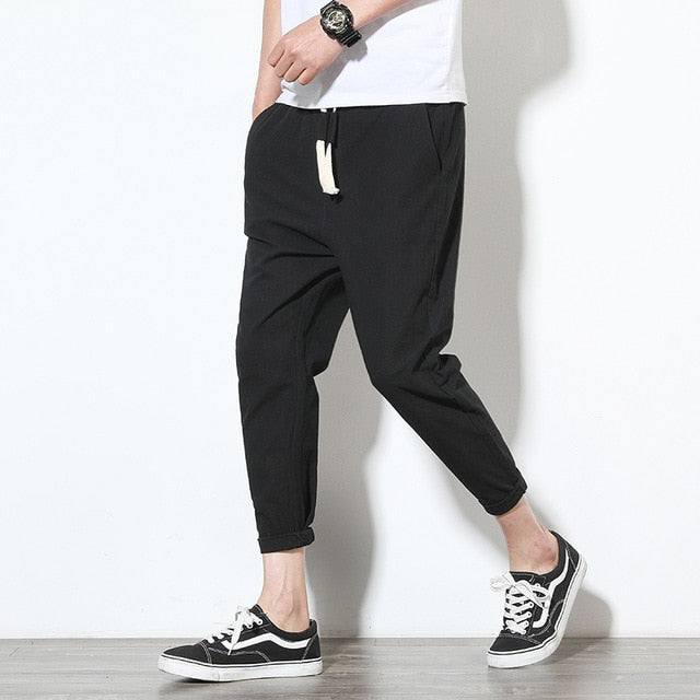 Men Pants