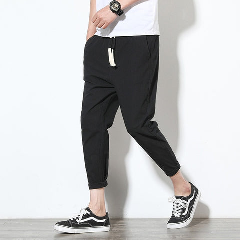 Men Pants
