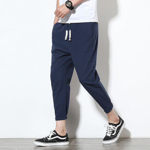 Men Pants