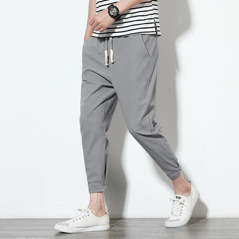 Men Pants