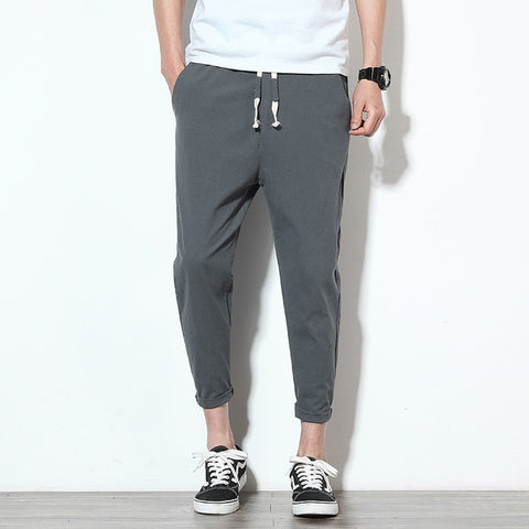Men Pants