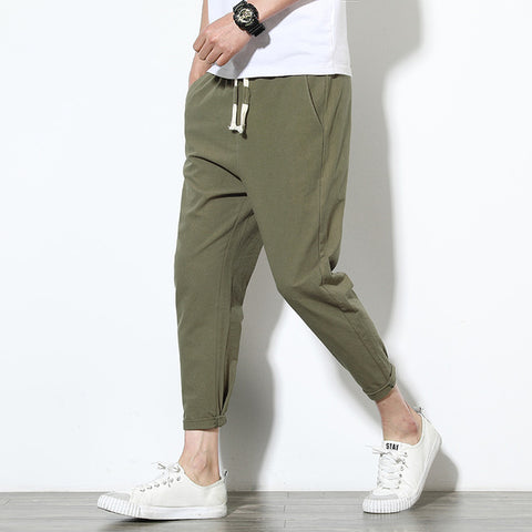 Men Pants
