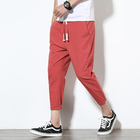 Men Pants