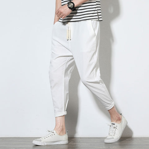 Men Pants