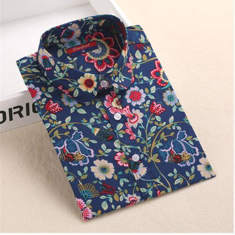 Women Summer Blouses